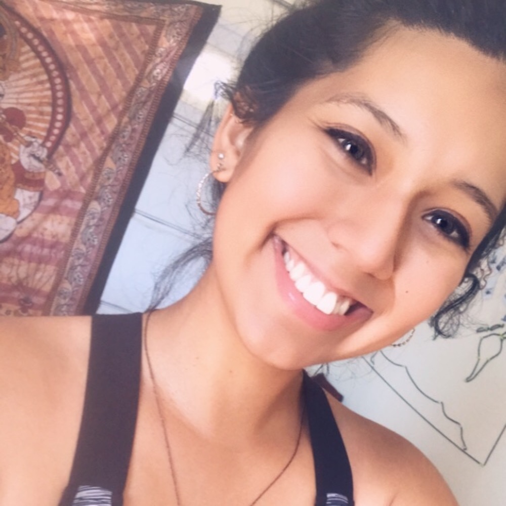 Meet your Posher, Sandra